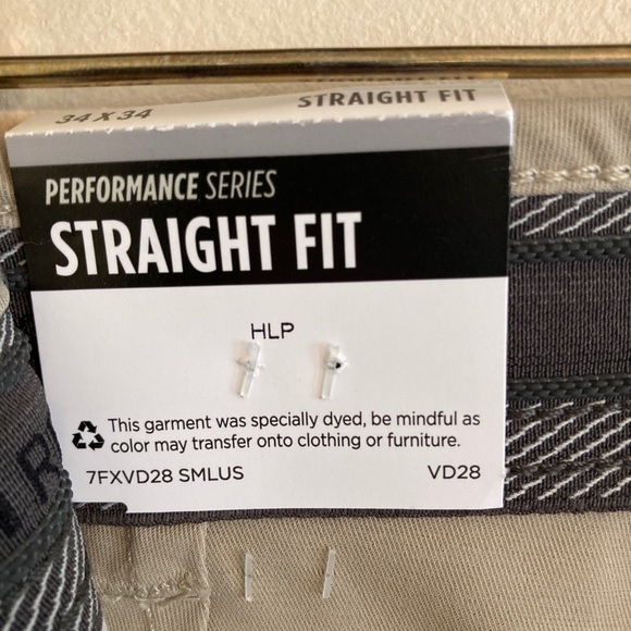 NEW Lee Dress Pant - Picture 9 of 10